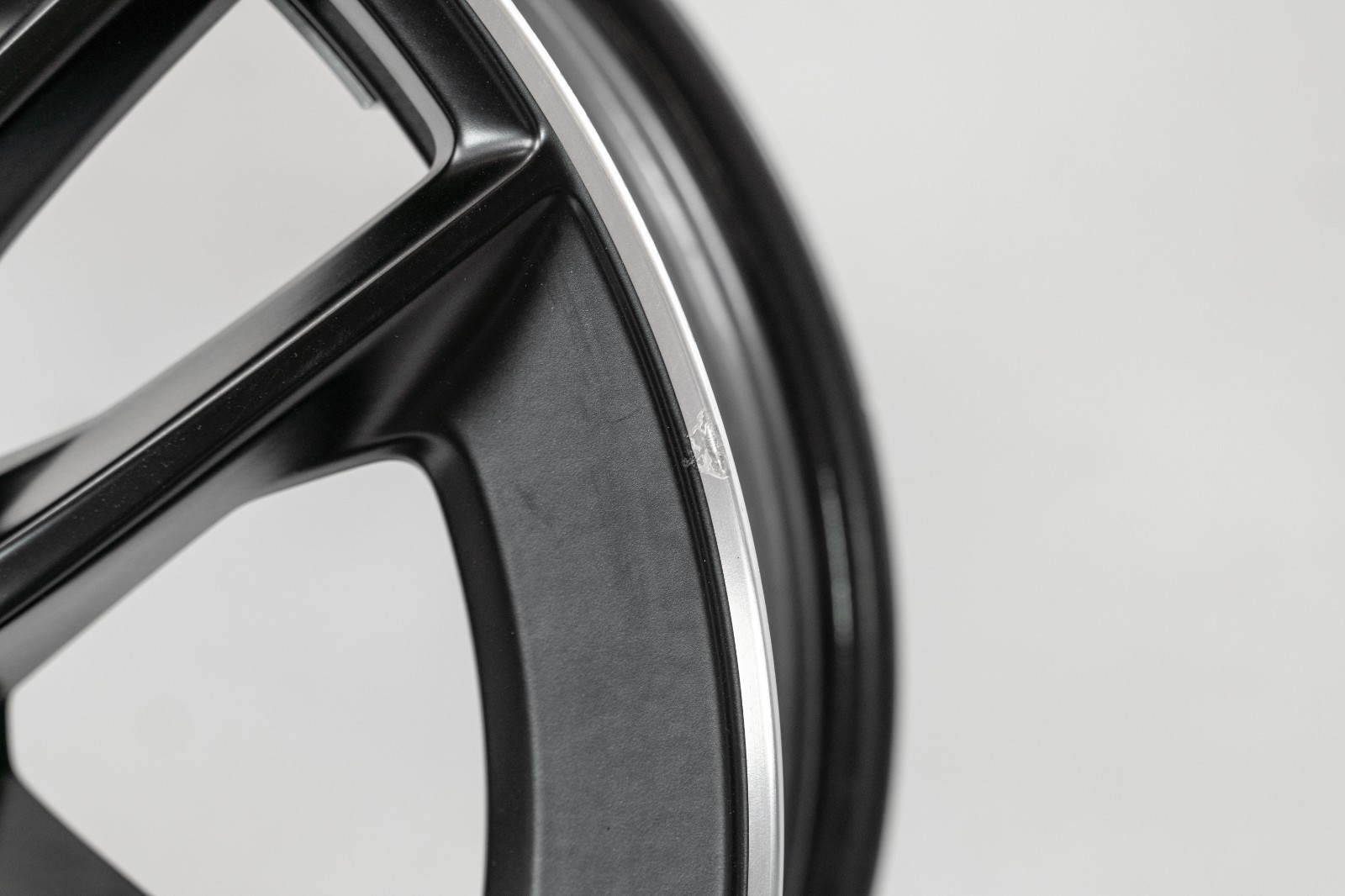 Mercedes CLS53 AMG 20" inch Front rim OEM 2019-2023 Genuine Original wheel - Image 6