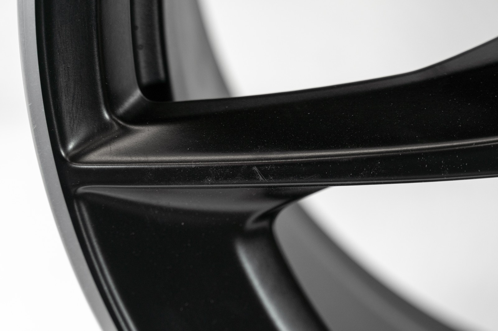 Mercedes CLS53 AMG 20" inch Front rim OEM 2019-2023 Genuine Original wheel - Image 9
