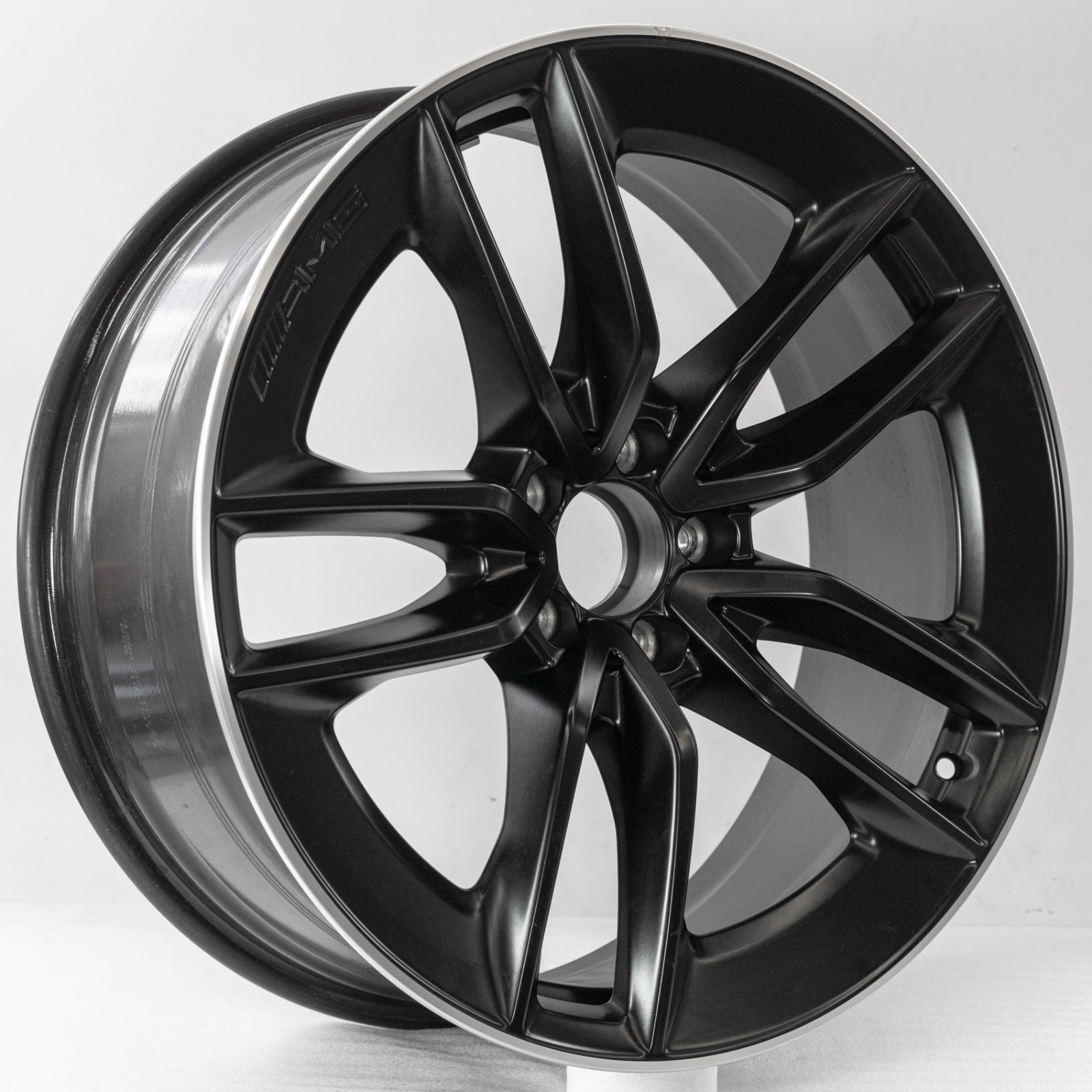 Mercedes CLS53 AMG 20" inch Front rim OEM 2019-2023 Genuine Original wheel - Image 18