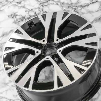 Mercedes GLA250 GLB250 18" inch rim OEM 2021-2026 Genuine Original Factory Wheel