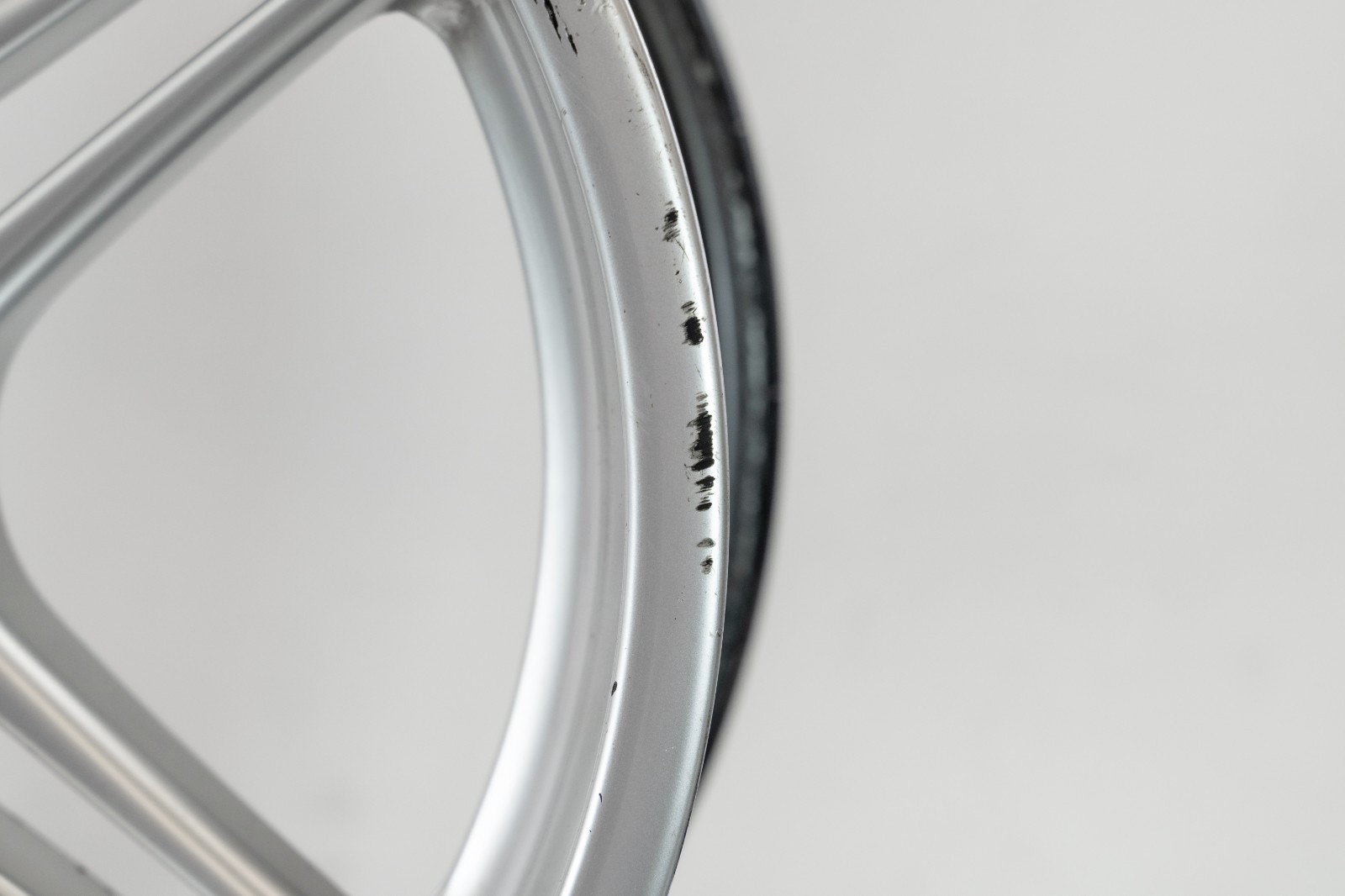 BMW M5 E39 Z8 E52 19" inch Front Racing Dynamics RD Sport Genuine RD2 Wheel – Image 8