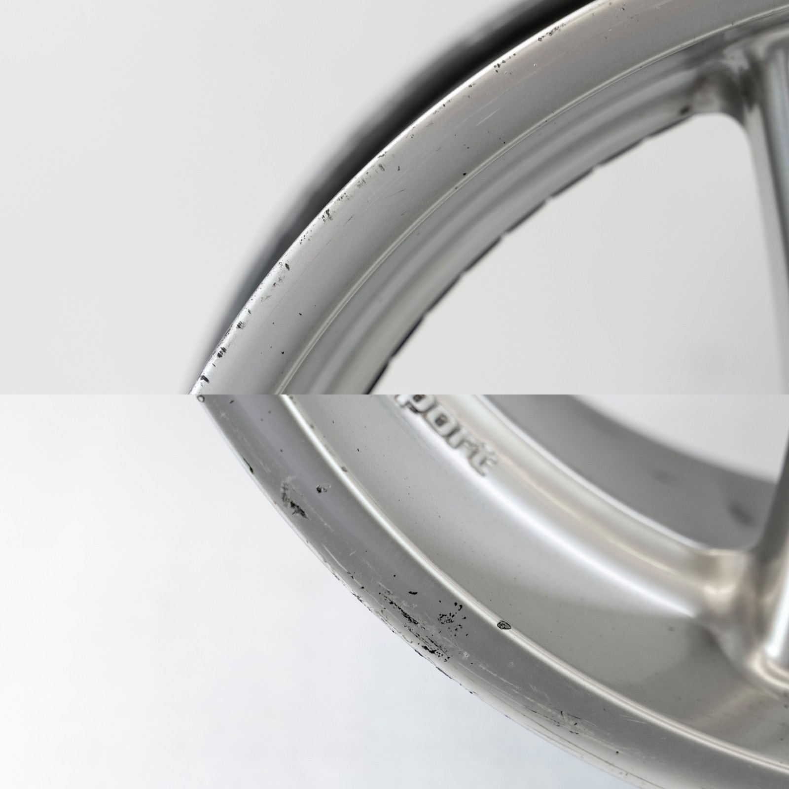 BMW M5 E39 Z8 E52 19" inch Front Racing Dynamics RD Sport Genuine RD2 Wheel – Image 11