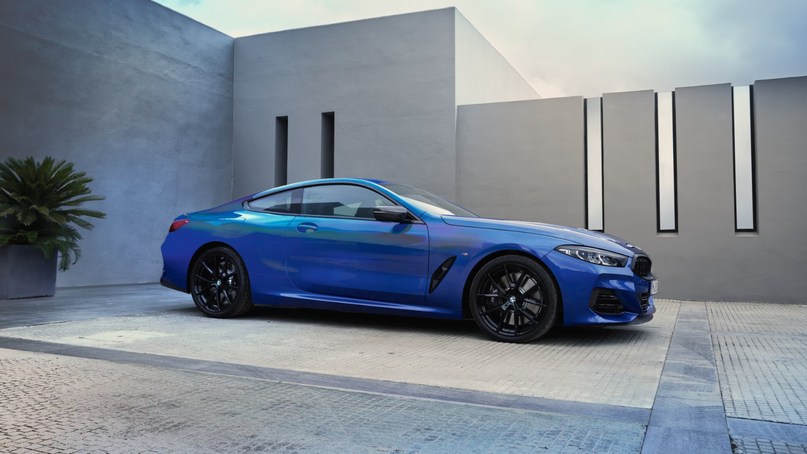 BMW 840i 850i M850i 20" inch Front rim OEM 2018-2025 Genuine Style 728M Wheel - Image 23
