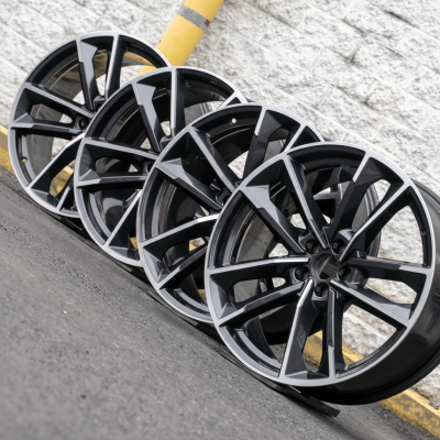 Audi A6 A7 A8 S6 S7 S8 RS7 21" inch Rim OEM 2013-2018 Genuine Original Wheel SET