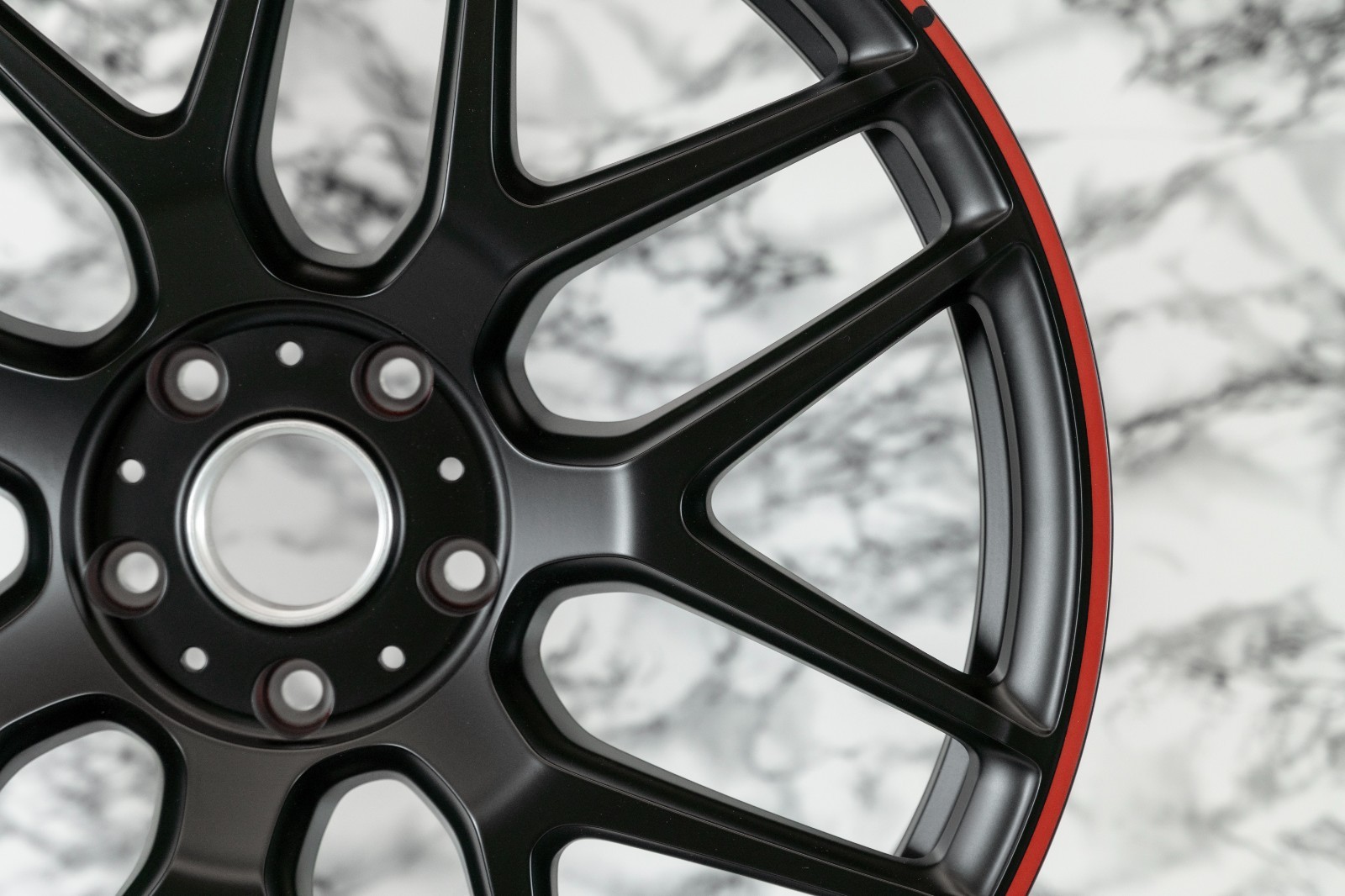 Mercedes G63 AMG 22" inch rim OEM 2018-2026 Edition 1 Genuine Wheel NEW - Image 4