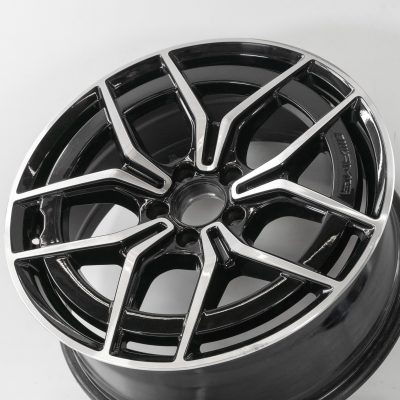 Mercedes C300 19" inch Front rim OEM 2023-2027 Genuine Original AMG Wheel