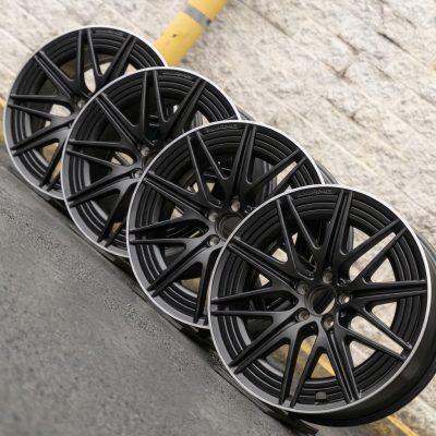 Mercedes C300 C43 AMG 20" inch rim OEM 2023-2026 Genuine Original wheel set of 4