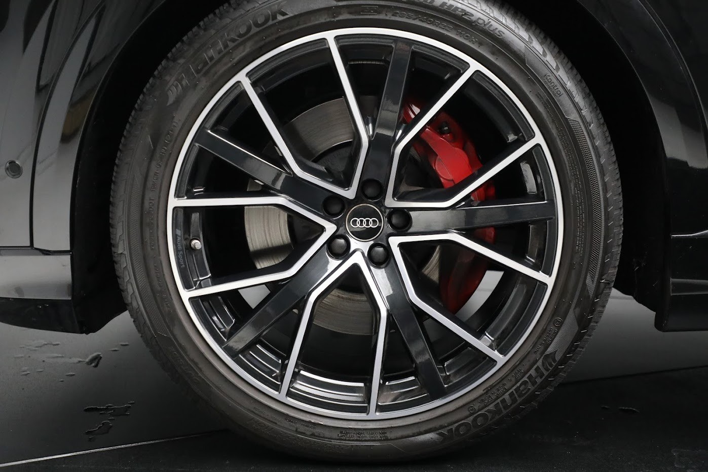 Audi Q8 SQ8 22" inch Rim OEM 2019-2026 Genuine Original Sport Wheels Set of 4 – Image 5