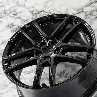 Maserati GranTurismo MC Stradale 20" inch Front rim OEM 2008-2019 Genuine Wheel