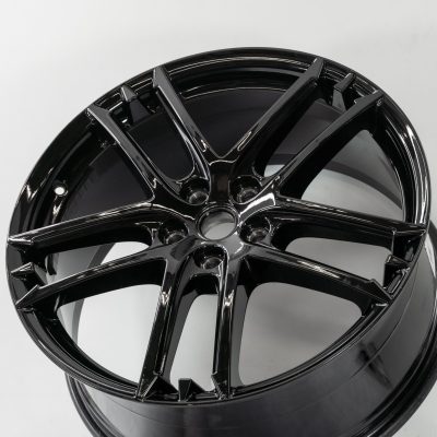 Maserati GranTurismo MC Stradale 20" inch Front rim OEM 2008-2019 Genuine Wheel