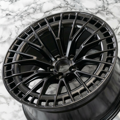 Mercedes CLE53 CLE63 AMG 20" inch Front rim OEM 2024-2026 Genuine Original Wheel