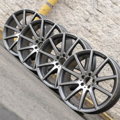 Mercedes GLA45 AMG 20" rim OEM 2014-2019 Genuine Original Wheels set of 4