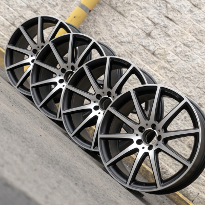 Mercedes GLA45 AMG 20" rim OEM 2014-2019 Genuine Original Wheels set of 4