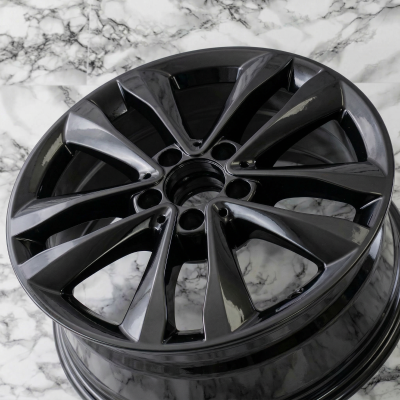 Mercedes C300 C400 17" inch Rim OEM 2015-2022 Genuine Original Wheel 2054018000