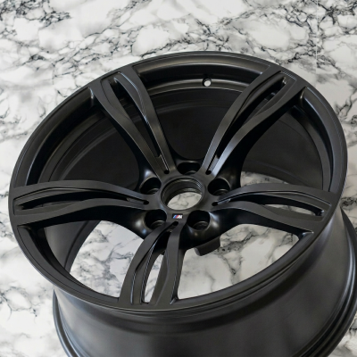 BMW M6 20" inch Front Rim OEM 2012-2018 Genuine Original style 343 Wheel