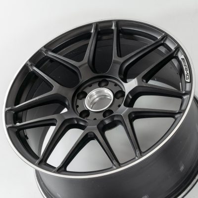 Mercedes CLA45 AMG 19" inch rim OEM 2020-2026 Genuine Original Forged wheel
