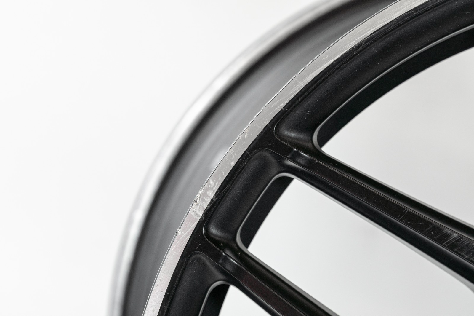 Mercedes CLA45 AMG 19" inch rim OEM 2020-2026 Genuine Original Forged wheel - Image 13