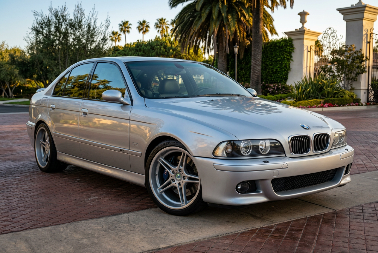 BMW M5 E39 Z8 E52 19" inch Front Racing Dynamics RD Sport Genuine RD2 Wheel – Image 23