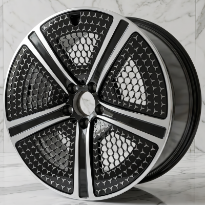 Mercedes EQE EQE350 Sedan 20" inch rim OEM 2023-2026 Genuine Original Wheel NEW