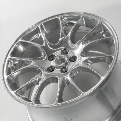 Ferrari 599 20" inch Rear Rim OEM 2005-2012 Genuine Challenge Style Wheel