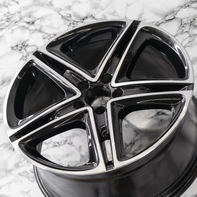 Mercedes E300 E400 E450 19" inch Rear rim OEM 2017-2023 Genuine Original Wheel