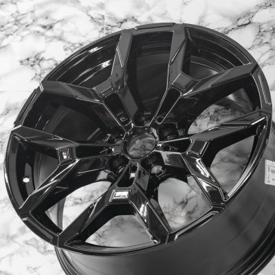 BMW M440i 19" inch Rear Rim OEM 2025-2026 Genuine Original Style 995M Wheel
