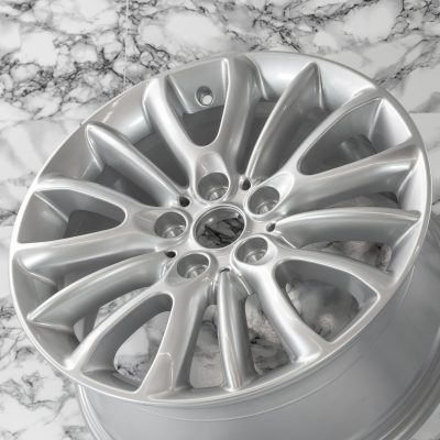 Mini Cooper Clubman 16" inch rim OEM 2015-2024 Genuine Original Style 519 Wheel