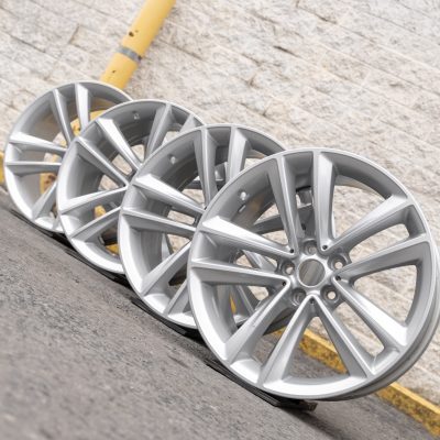 BMW 640i GT 740i 750i 19" inch Rim OEM 2015-2022 Genuine Style 630 Wheels SET