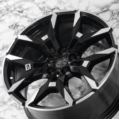 BMW M440i 19" inch Rear Rim OEM 2025-2026 Genuine Original Style 995M Wheel