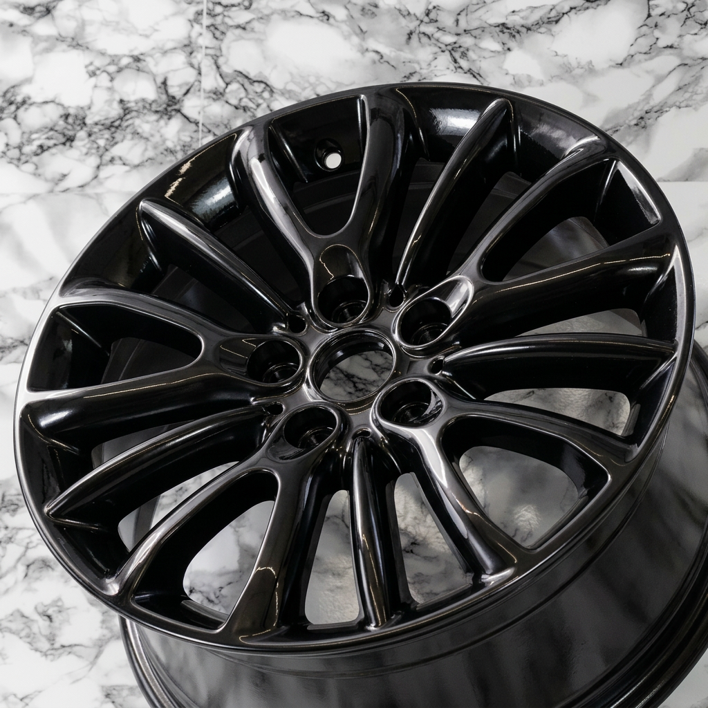 Mini Cooper Clubman 16" inch rim OEM 2015-2024 Genuine Original Style 519 Wheel