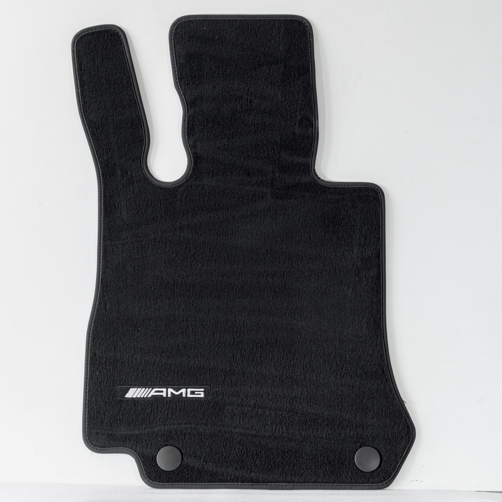 Mercedes GLC300 GLC43 GLC63s AMG Floor Mat set OEM 2016-2023 OEM Genuine Carpets - Image 4