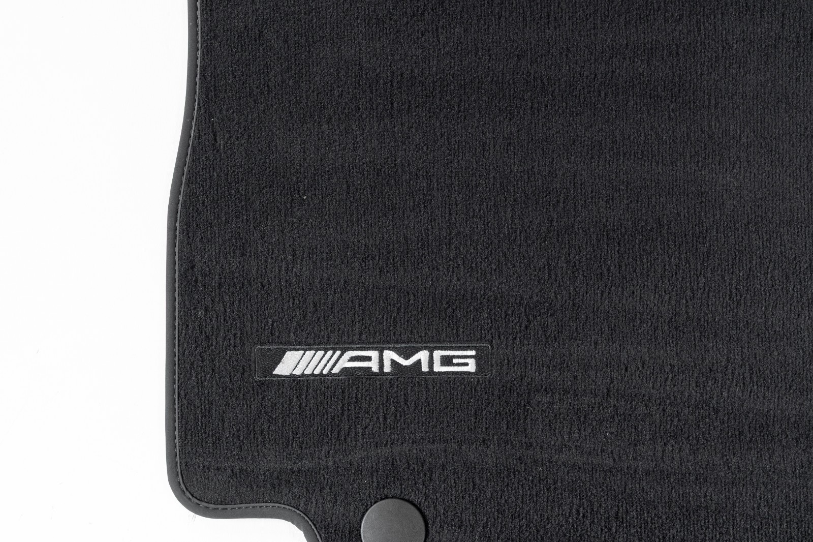 Mercedes GLC300 GLC43 GLC63s AMG Floor Mat set OEM 2016-2023 OEM Genuine Carpets - Image 6