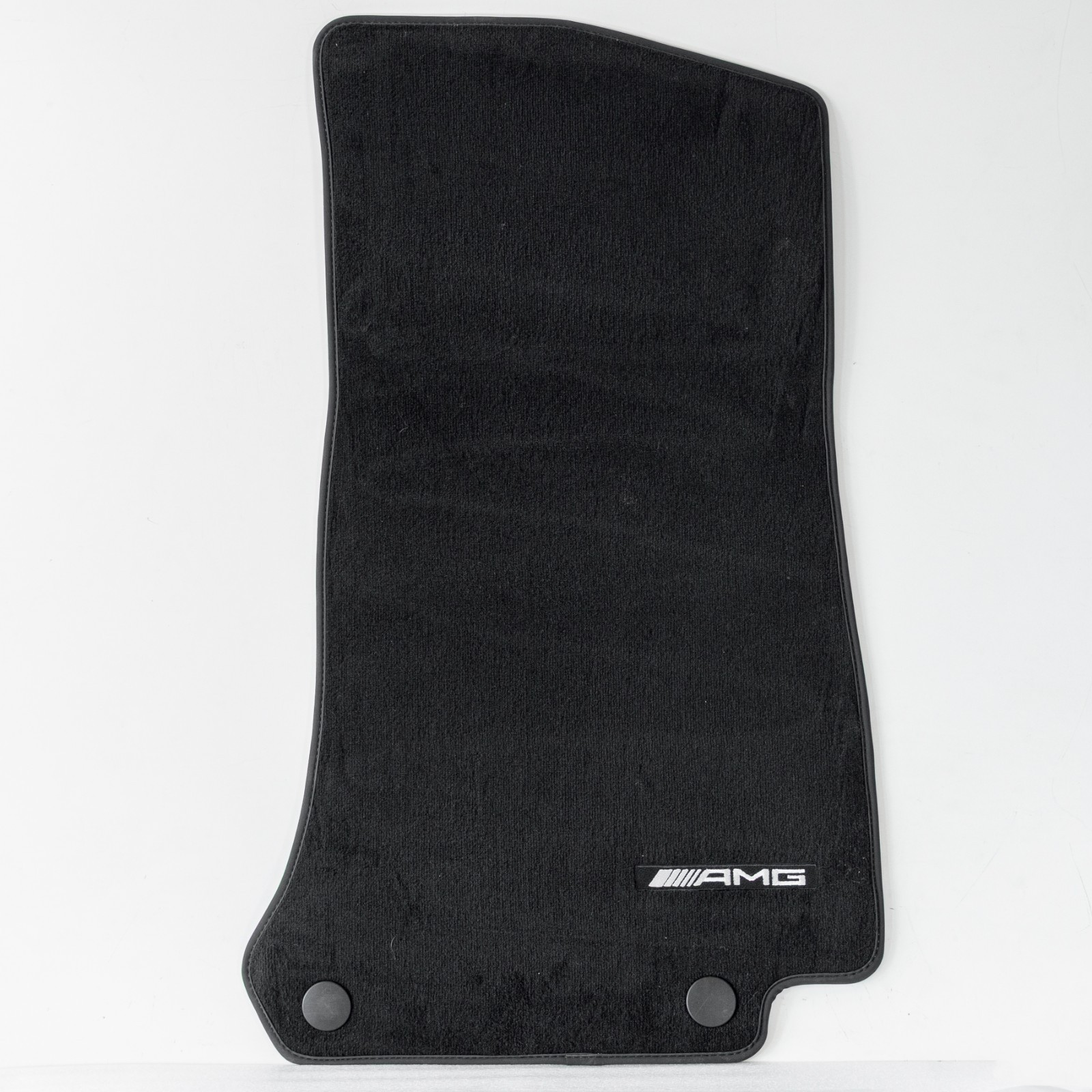 Mercedes GLC300 GLC43 GLC63s AMG Floor Mat set OEM 2016-2023 OEM Genuine Carpets - Image 10
