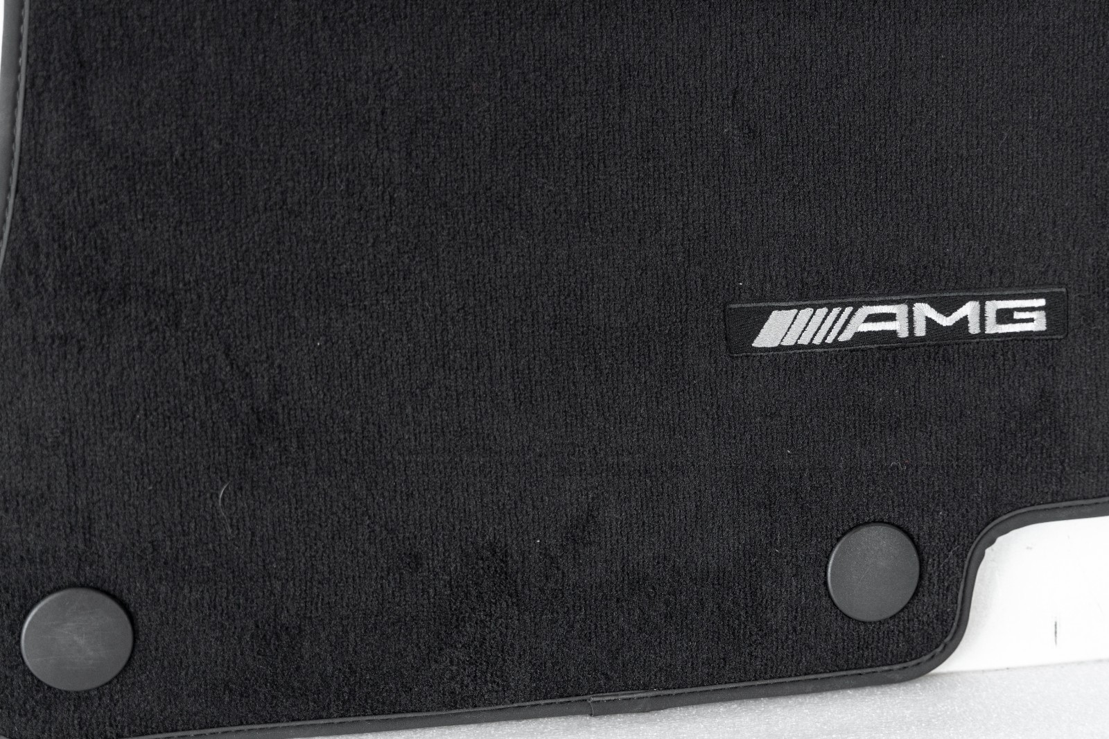 Mercedes GLC300 GLC43 GLC63s AMG Floor Mat set OEM 2016-2023 OEM Genuine Carpets - Image 13