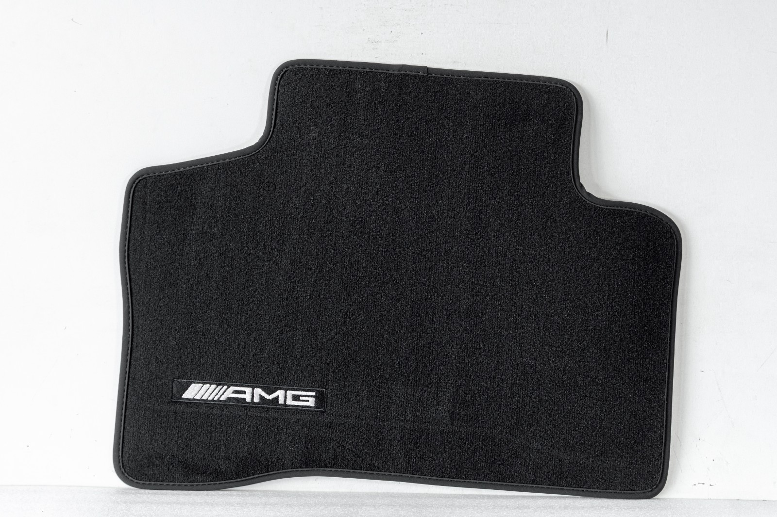 Mercedes GLC300 GLC43 GLC63s AMG Floor Mat set OEM 2016-2023 OEM Genuine Carpets - Image 16