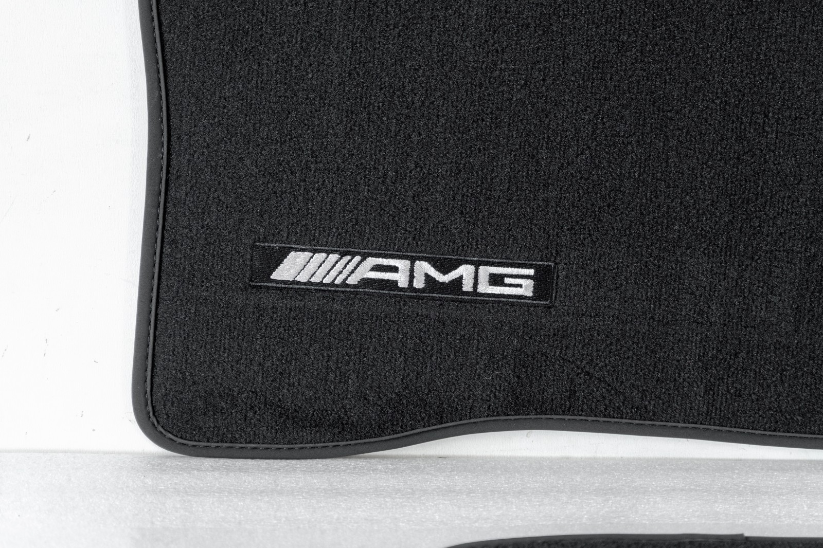 Mercedes GLC300 GLC43 GLC63s AMG Floor Mat set OEM 2016-2023 OEM Genuine Carpets - Image 17