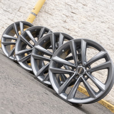 BMW 640i GT 740i 750i 19" inch Rim OEM 2015-2022 Genuine Style 630 Wheels SET